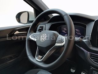 VOLKSWAGEN T-cross 1.0 tsi r-line 115cv