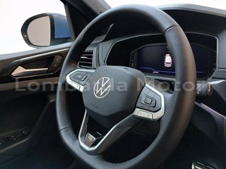 VOLKSWAGEN T-cross 1.0 tsi r-line 115cv dsg