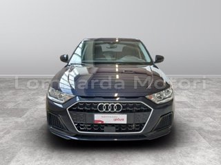 AUDI A1 sportback 25 1.0 tfsi admired