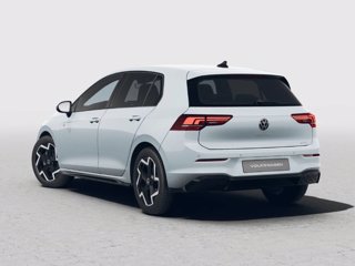 VOLKSWAGEN Golf 2.0 tdi r-line 150cv