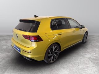 VOLKSWAGEN Golf 1.5 tsi evo r-line 130cv