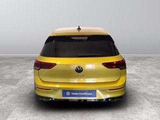 VOLKSWAGEN Golf 1.5 tsi evo r-line 130cv