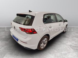 VOLKSWAGEN Golf 1.5 tsi evo life 130cv