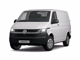 VOLKSWAGEN T6.1 transporter 28 2.0 tdi 150cv p.c.