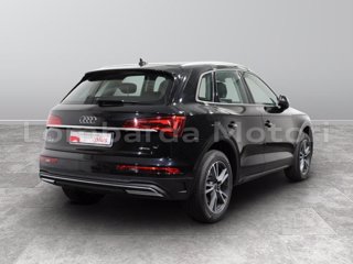 AUDI Q5 40 2.0 tdi mhev 12v business quattro s-tronic