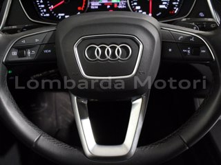 AUDI Q5 40 2.0 tdi mhev 12v business quattro s-tronic