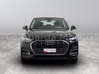 AUDI Q5 40 2.0 tdi mhev 12v business quattro s-tronic