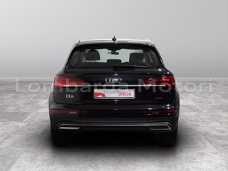 AUDI Q5 40 2.0 tdi mhev 12v business quattro s-tronic