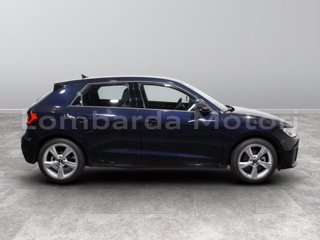 AUDI A1 sportback 30 1.0 tfsi 110cv