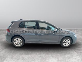 VOLKSWAGEN Golf 1.0 tsi evo life 110cv