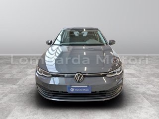 VOLKSWAGEN Golf 1.0 tsi evo life 110cv