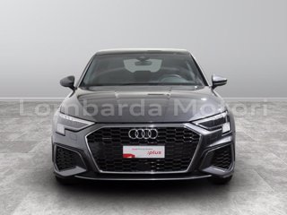 AUDI A3 sportback 40 2.0 tdi s line edition quattro s-tronic