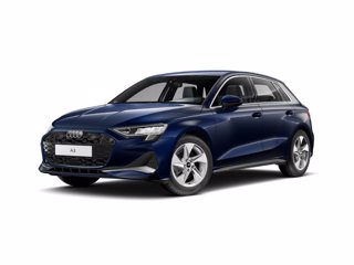 AUDI A3 sportback 40 1.4 tfsi e business advanced s-tronic