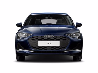 AUDI A3 sportback 40 1.4 tfsi e business advanced s-tronic