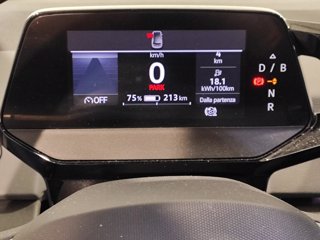 VOLKSWAGEN Id.3 45 kwh pure performance