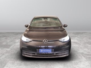 VOLKSWAGEN Id.3 45 kwh pure performance