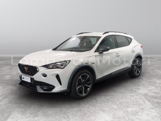 CUPRA Formentor 1.4 e-hybrid 204cv dsg