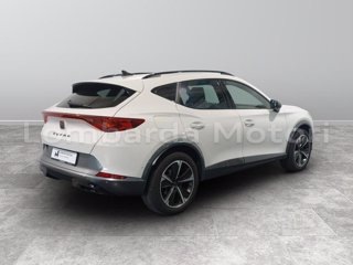 CUPRA Formentor 1.4 e-hybrid 204cv dsg