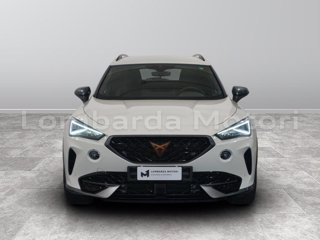 CUPRA Formentor 1.4 e-hybrid 204cv dsg