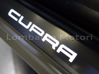 CUPRA Formentor 1.4 e-hybrid 204cv dsg