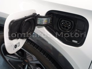 CUPRA Formentor 1.4 e-hybrid 204cv dsg