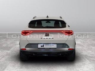 CUPRA Formentor 1.4 e-hybrid 204cv dsg