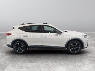 CUPRA Formentor 1.4 e-hybrid 204cv dsg