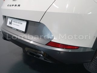 CUPRA Formentor 1.4 e-hybrid 204cv dsg