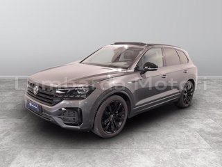 VOLKSWAGEN Touareg 3.0 v6 tdi elegance 231cv tiptronic