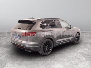 VOLKSWAGEN Touareg 3.0 v6 tdi elegance 231cv tiptronic