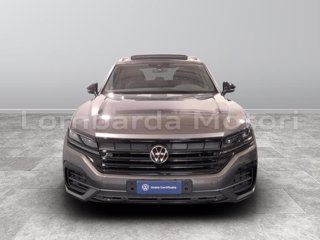 VOLKSWAGEN Touareg 3.0 v6 tdi elegance 231cv tiptronic