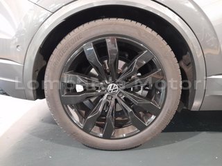 VOLKSWAGEN Touareg 3.0 v6 tdi elegance 231cv tiptronic