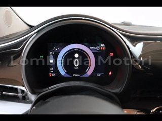 FIAT 500e 42 kwh icon +