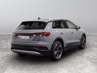 AUDI Q4 e-tron 50 business advanced quattro