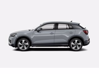 AUDI Q2 35 1.5 tfsi business advanced s-tronic