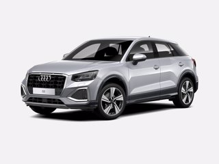 AUDI Q2 35 1.5 tfsi business advanced s-tronic