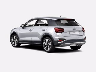 AUDI Q2 35 1.5 tfsi business advanced s-tronic