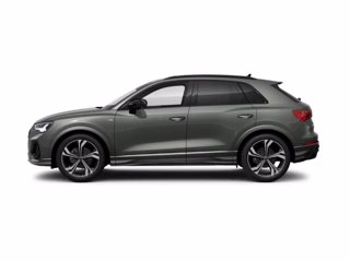 AUDI Q3 35 1.5 tfsi s line edition s-tronic