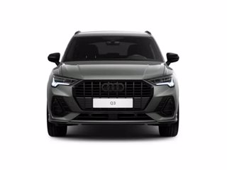 AUDI Q3 35 1.5 tfsi s line edition s-tronic