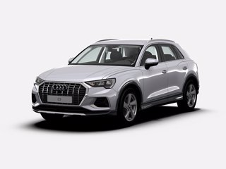 AUDI Q3 35 1.5 tfsi business advanced s-tronic