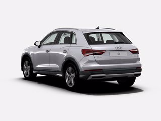 AUDI Q3 35 1.5 tfsi business advanced s-tronic