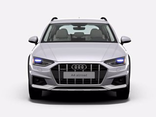 AUDI A4 allroad 40 2.0 tdi mhev quattro 204cv s-tronic