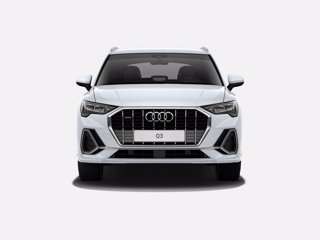 AUDI Q3 35 2.0 tdi identity black s-tronic