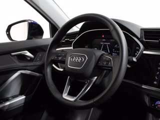 AUDI Q3 35 2.0 tdi s line edition s-tronic