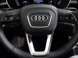 AUDI Q3 35 2.0 tdi s line edition s-tronic