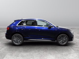 AUDI Q3 35 2.0 tdi s line edition s-tronic