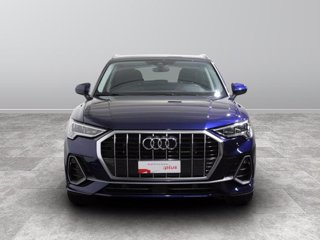 AUDI Q3 35 2.0 tdi s line edition s-tronic