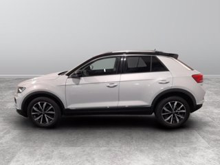 VOLKSWAGEN T-roc 1.5 tsi style