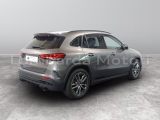 MERCEDES Gla amg 35 4matic auto