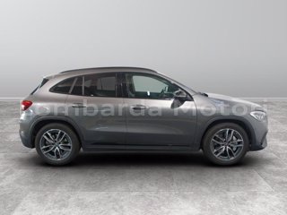 MERCEDES Gla amg 35 4matic auto